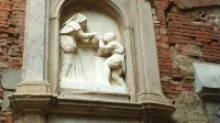 Il Pozzo di Santa Zita