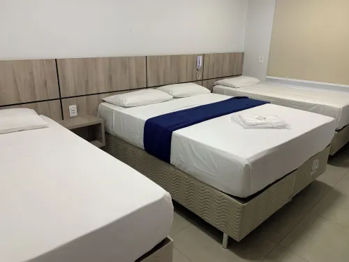 Hotel Seven - 2-Star