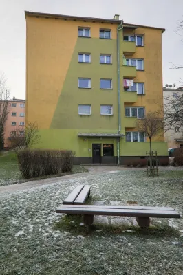 RentPlanet - Apartament Kościelna Hotel in zona Dolina ku Dziurze