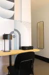 Hotel National Antwerp Hotel a Antwerp
