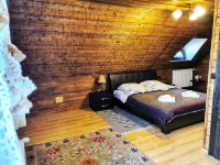 Vatra Boiereasca Hotel a Comuna Frumosu