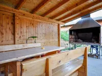 Apartments & Rooms Rendulić Hotels in Грабоваць