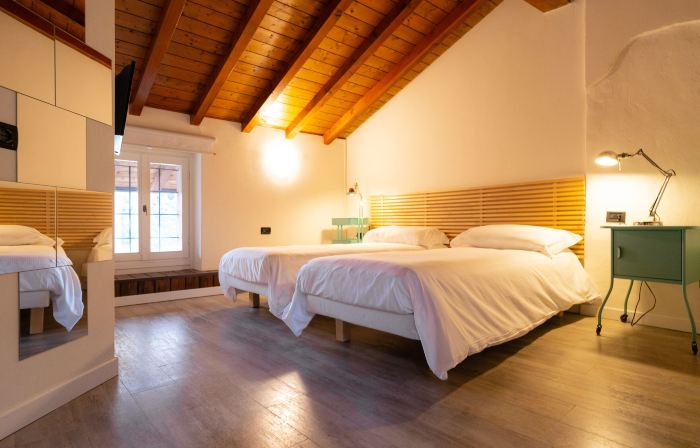 Locanda Alberti | Trattoria Contemporanea