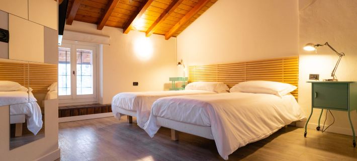 Locanda Alberti Hotels in Lecco