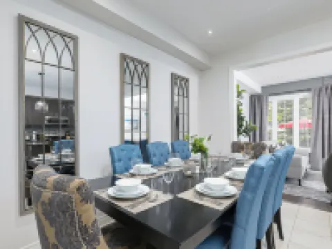 Historic Snowbridge Townhomes Hotels in Blue Mountains