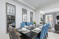 Historic Snowbridge Townhomes