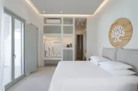 케드로스 빌라 아기오스프로코피오스 호텔