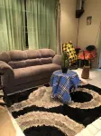 Room-Logerthine Cambridge Suriname