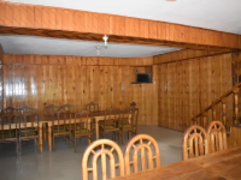 Heaven Rose Hotel & Restaurant Old Hotels in Naran