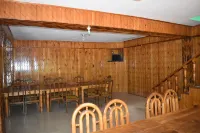 Heaven Rose Hotel & Restaurant Old