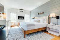 The Franklin Hotel Martha's Vineyard Hotels in Edgartown