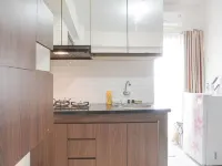 Nice and Cozy 2Br at Cinere Resort Apartment Hotels in Cinere