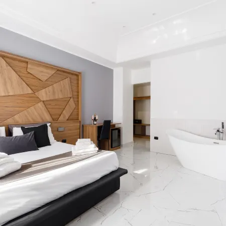 Sant'Angelo Suites