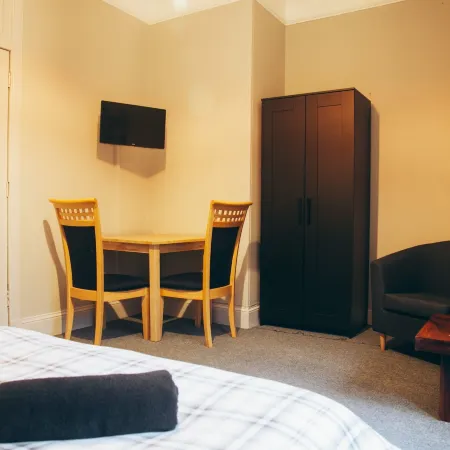 Belford Hostel