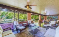 Martha's Bed and Breakfast Hotels in Lincoln