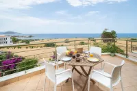 Villa Luisa Exclusive Residences فنادق في Elafonisos