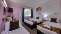 Bushmans Motor Inn Hotels in Gundagai