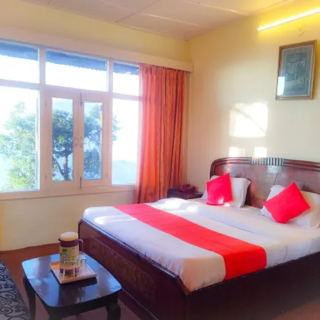 Surya Resort Dalhousie