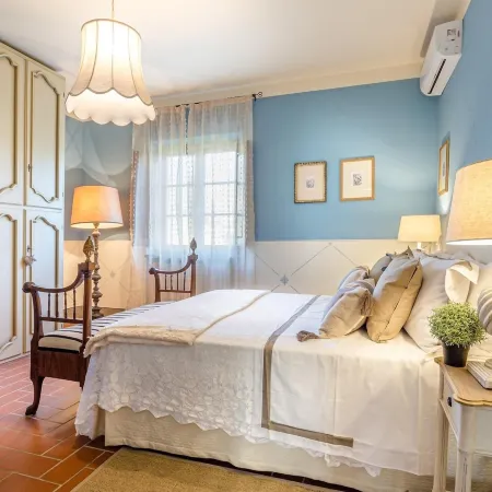 Villa Alberta in Lucca