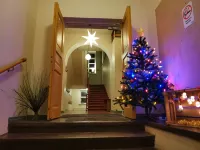 Relaxing Beatiful Studio - Sauna Bath Facility Hotels in Kotka