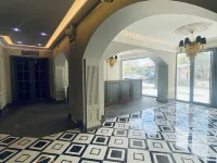 Lala Grand Hotel Erzurum otelleri
