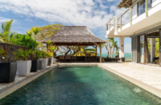 Koki Bonheur by Muse Villas