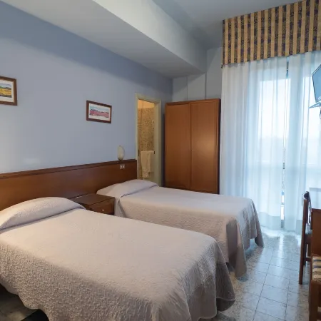Hotel Santorotto di Fabio Terrosi Hotels in Sinalunga
