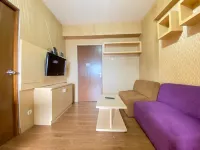 Spacious 3Br at Gateway Ahmad Yani Cicadas Apartment Hotels in Kecamatan Cibeunying Kidul