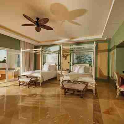 Cayo Levantado Resort - All Inclusive Rooms