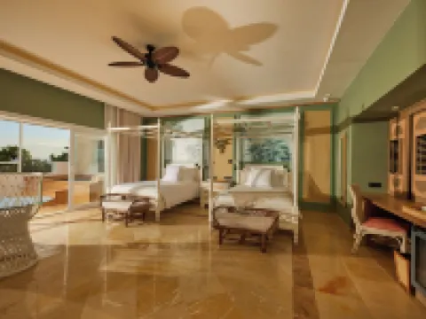 Cayo Levantado Resort - All Inclusive Hotels in Samana