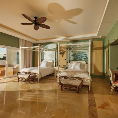Cayo Levantado Resort - All Inclusive