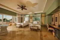 Cayo Levantado Resort - All Inclusive Hôtels à : 