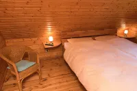 The House to Stay for Holidays