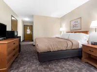 Quality Inn Washington Court House Hotels in Fayette County