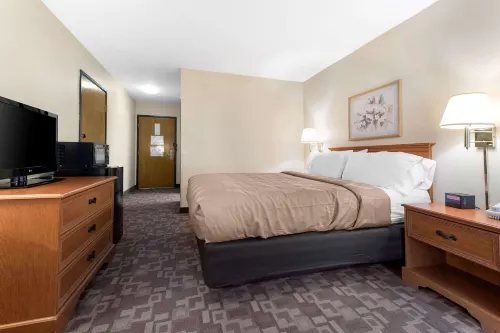 Quality Inn Washington Court House