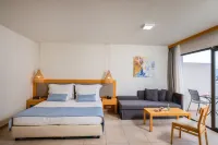 Ariadne Beach - Adults Only Hotels in Ammoudara
