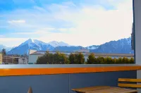 Guesthouse Meitschi Thun - Contactless Self Check-IN Hotels in Thun
