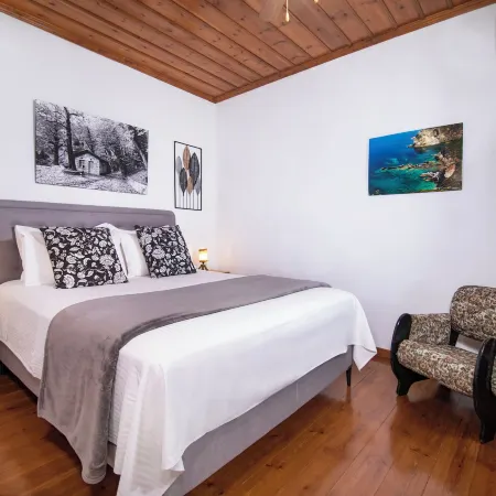 Mikros Paradisos Pelion