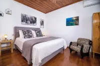 Mikros Paradisos Pelion - 4-Star