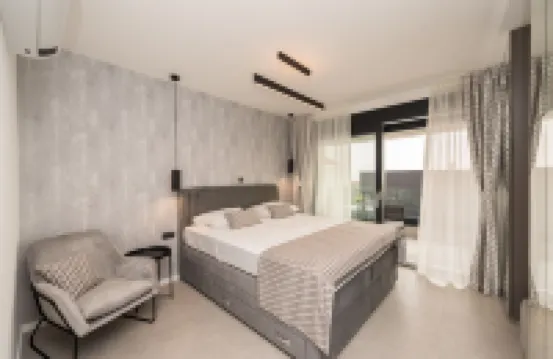 Luxury Villas Joy