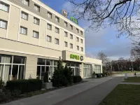 B&B HOTEL Kielce Centrum Hotel in zona Ompio