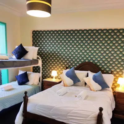 Braga Centro Esquerdo - Hostel Hotels in 