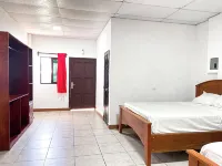 Hotel Majahual Resort Hôtels à : La Libertad