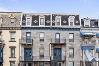 Clouds Lofts - Quartier Latin Hotels in Gay Village