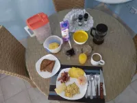 Appart-Hotel Veras Samana No 12