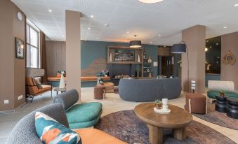 Résidence Odalys l'Ecrin de Vars