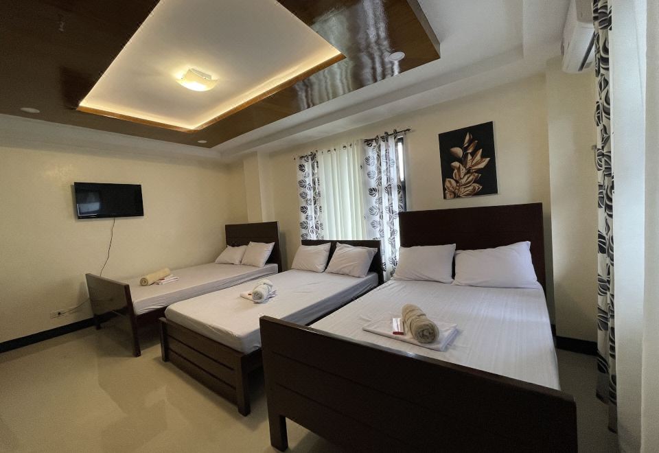 Gabz'k Hotel & Resort 수영장