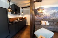 Design Hotel Alpenliebe - - - - Boutique-Flair - - - -