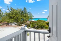Legacy Beach Suites Hoteles en George Town