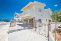 Protaras Holiday Villa Dv16